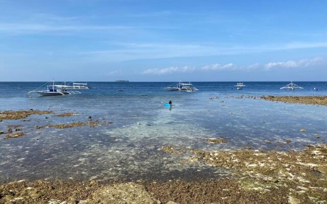 Club Hari Dive Resort