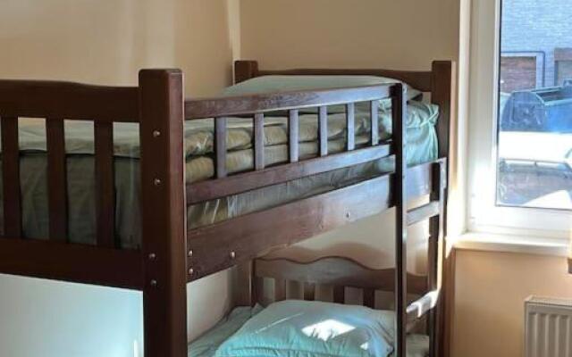 Perfect Stay In Gudauri For 4