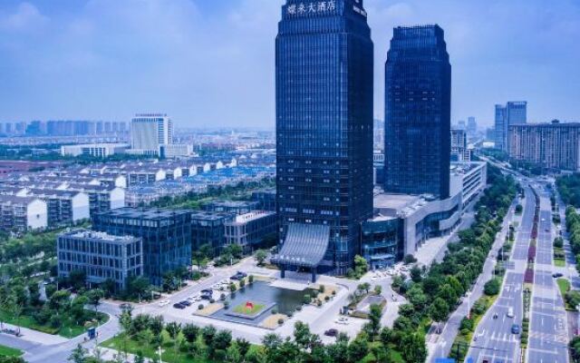 Nanxun DEEFLY Grand Hotel