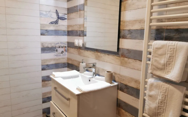 TCI Apartments