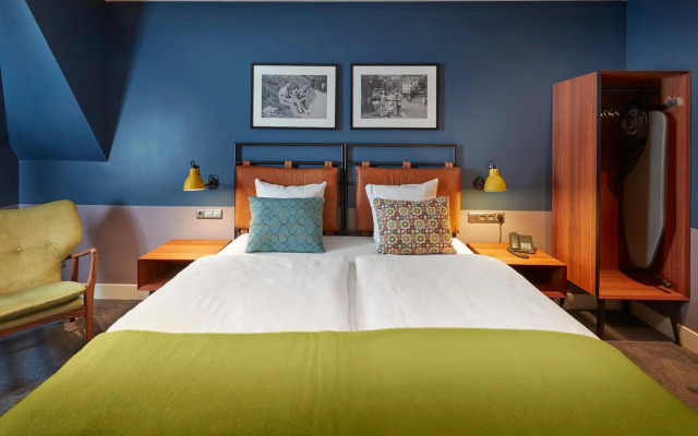 Hotel Lion d'Or