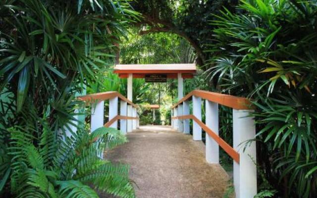Bangburd Resort