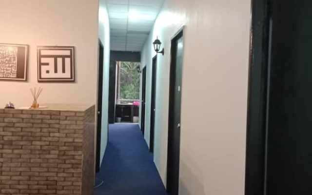 OYO 90671 Dd Rest House