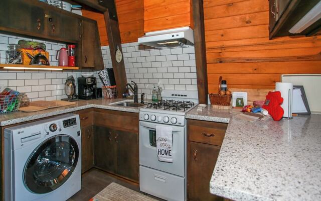 Bill Big Bear Bunkhouse