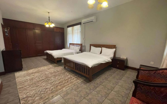 Olivia Guesthouse