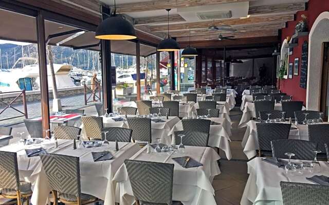 L'Europe Hotel Restaurant