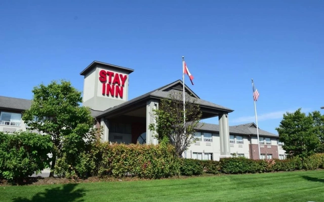 Stay Inn