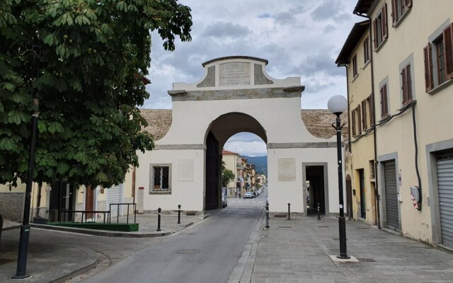 Casa Signora Claudia