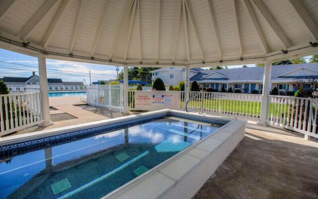 Ogunquit Hotel & Suites
