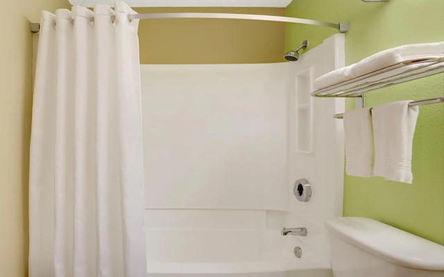 Economy 7 Inn - Chesapeake/Portsmouth