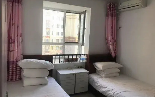 Happy 100 B&B