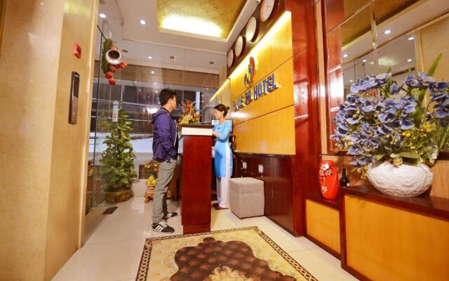 Blue 29 Hotel