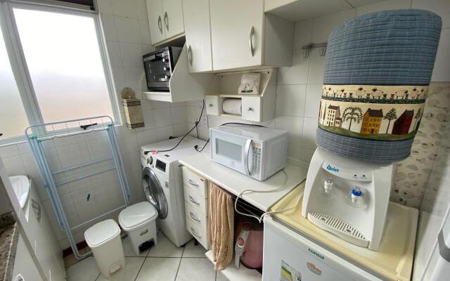 Custo Beneficio a 300m da Praia de Jurere