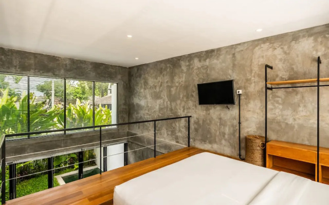 Canggu Plex Unit 3 Villa By Betterplace