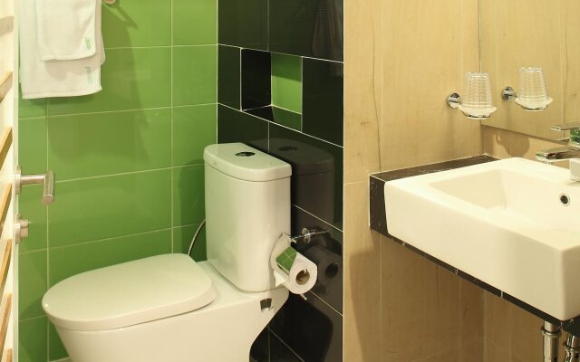 Paeva Luxury Serviced Residence