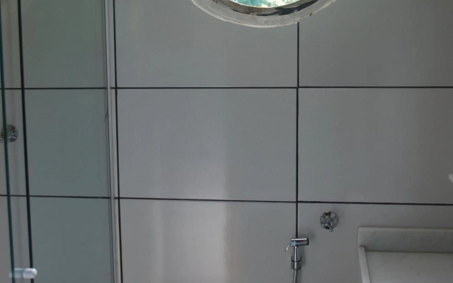 Eco Chalet Casa Tambor