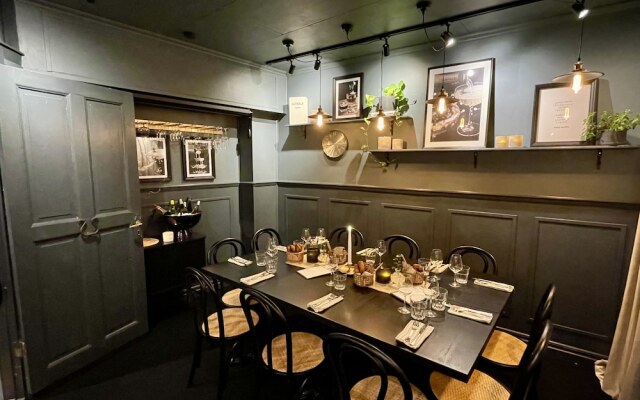 Berglings Boutique Hotell