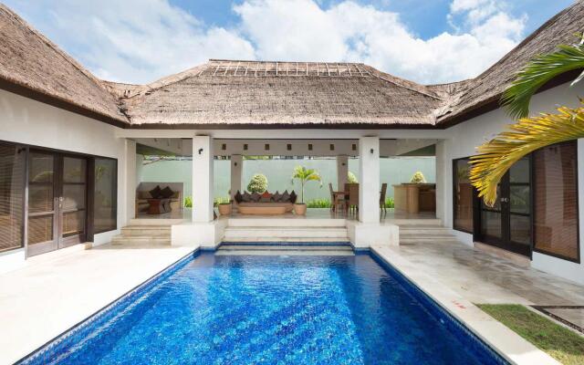 Bvilla Seaside