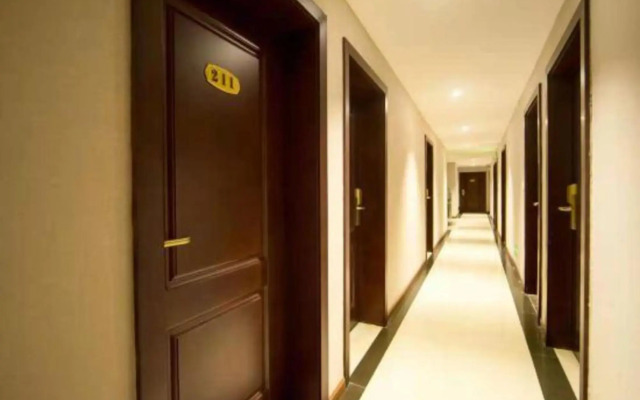 Nanchong Xingdu Museum