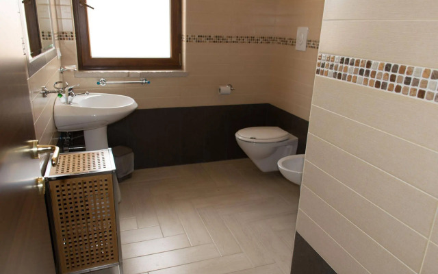 Re Sole Resort & Spa