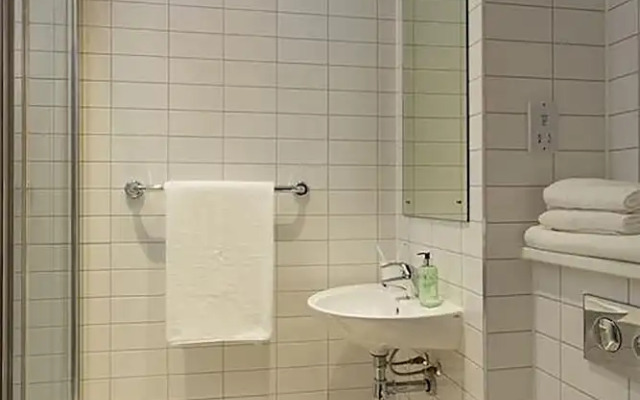 University of Bath City Accommodation