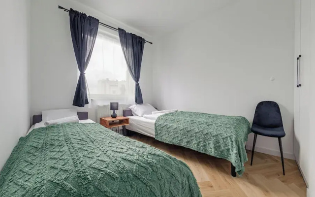 Apartamenty Sun & Snow Morelowa
