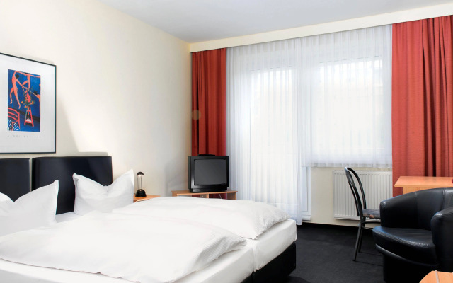 Days Inn Leipzig City Centre