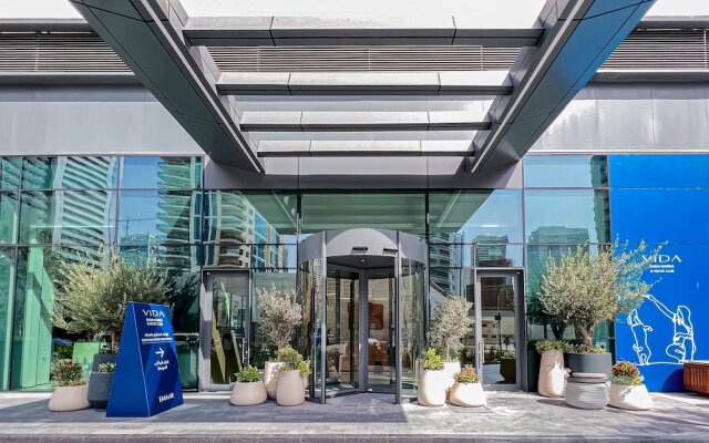 Modern 2BR HighFloor Haven - Vida Marina