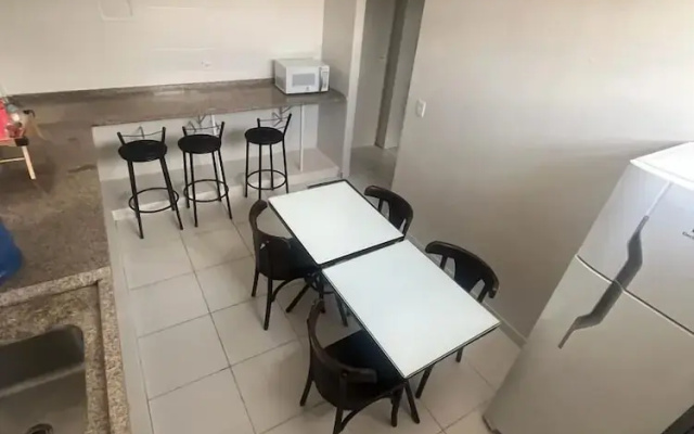 Hostel São João