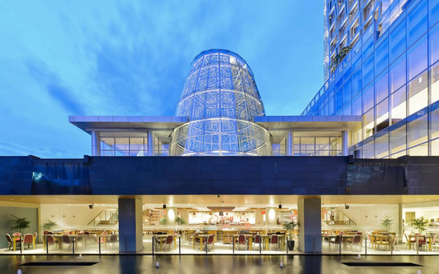 The Margo Hotel