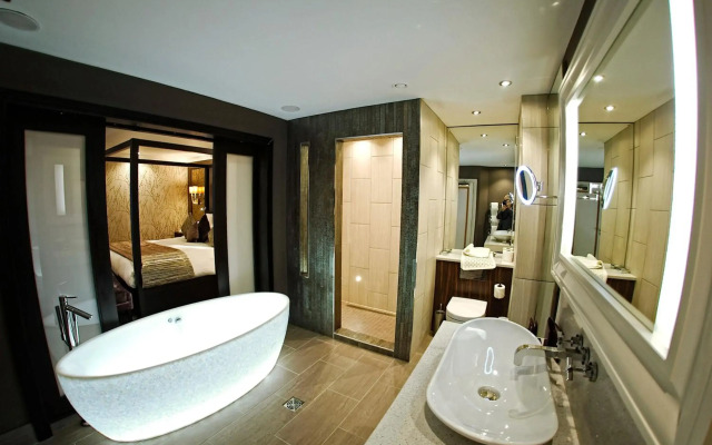 Grosvenor Pulford Hotel & Spa