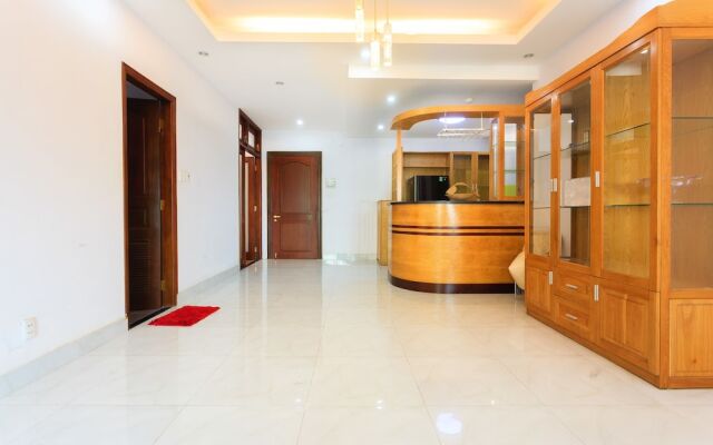 My Duc Deluxe Apartment