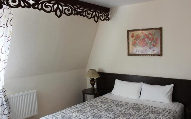 Hotel Avallon