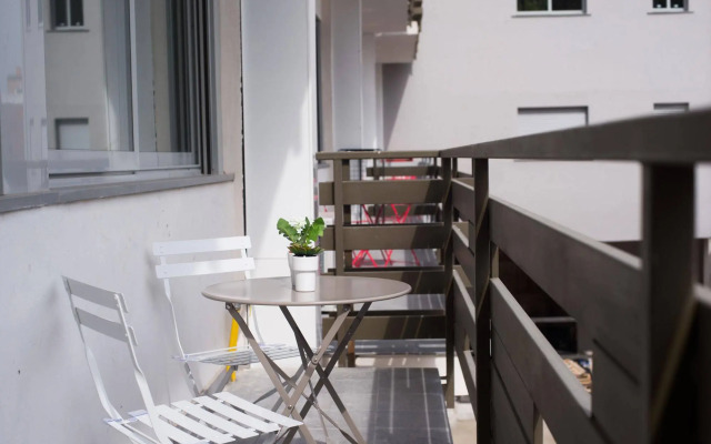 Levante Residence