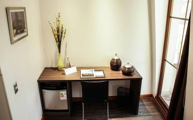 Su Merced Hotel Boutique