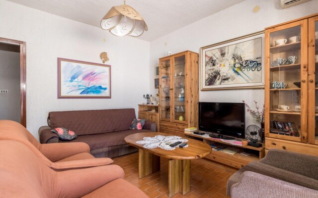 Amazing Home in Jablanac With Wifi and 2 Bedrooms