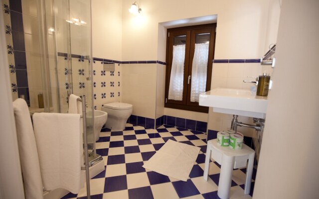 Italiana Resort Maniace