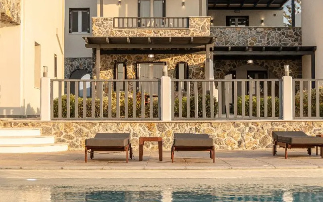 Nilea Island Living