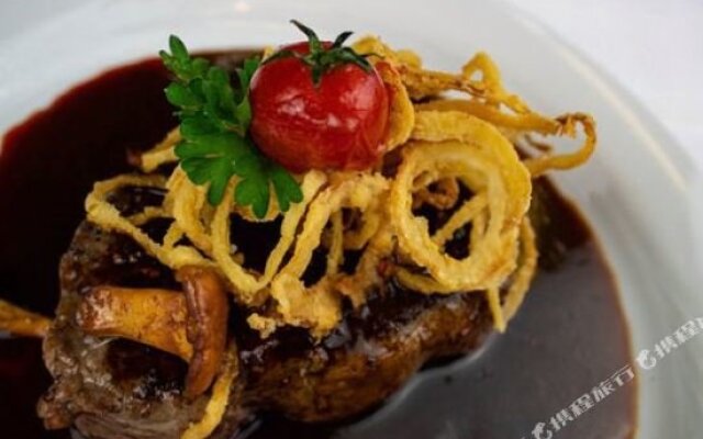 Hotel Restaurant Schwanen GmbH