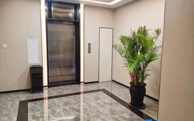 New Century Hotel (Gangcheng Branch)