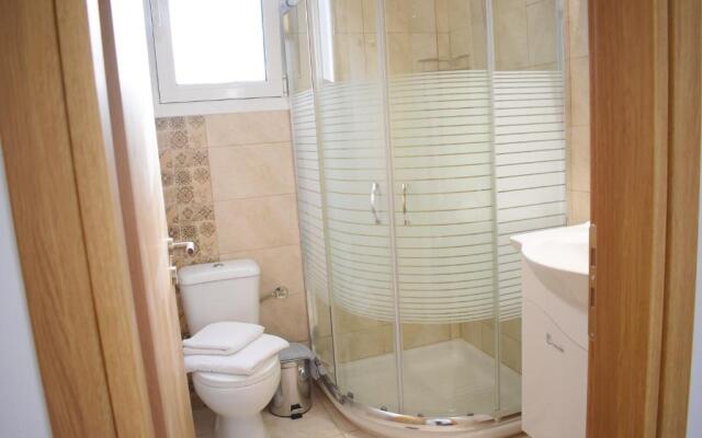 Olive Sense Villa