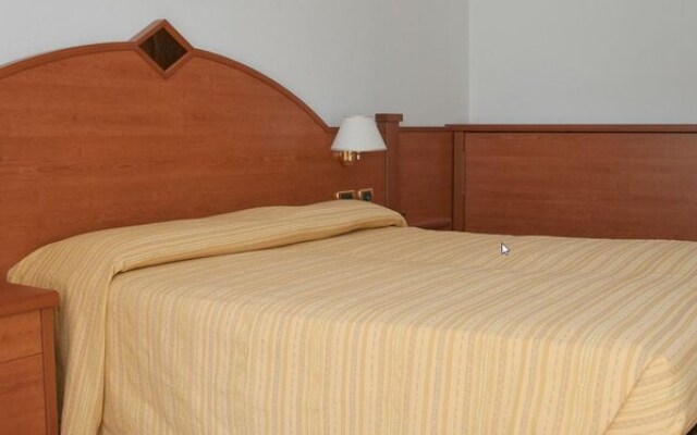 Hotel Concordia
