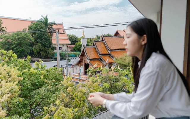 Paraiso Hotel Chiangmai