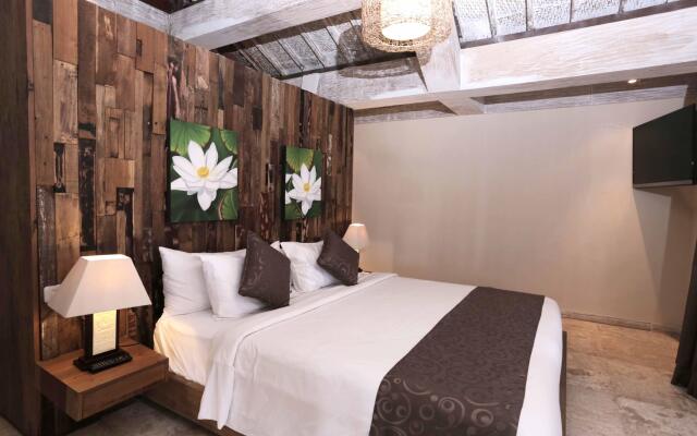 RedDoorz Plus @ Umalas Kerobokan