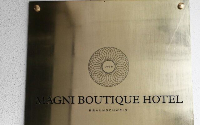 Magni Boutique Hotel