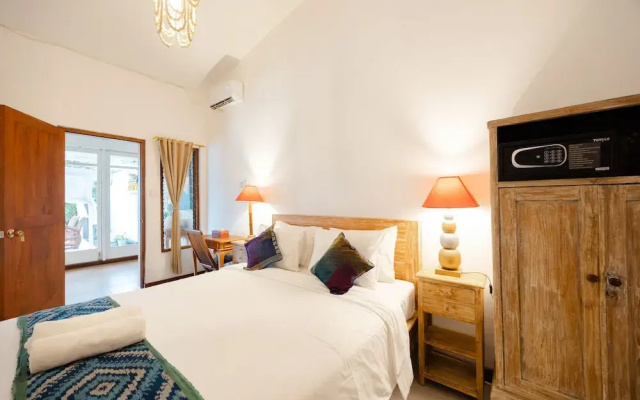 Villa Ndaru Canggu