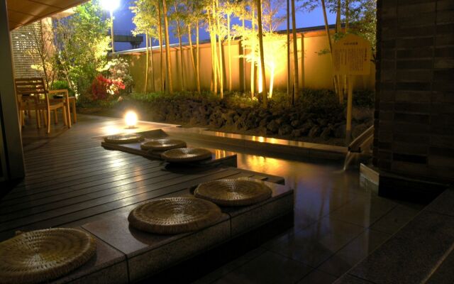 Hotel & Ryokan Ayunosato