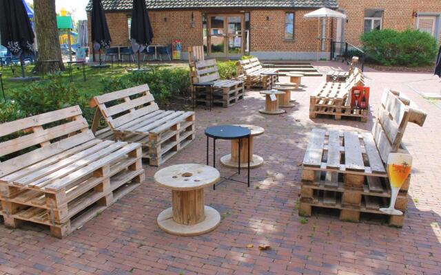 De Blauwe Hoeve