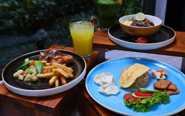 Holiday Inn Express Jakarta Wahid Hasyim by IHG
