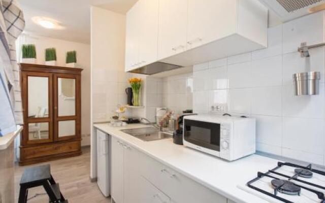 Vatican Holiday Apartment 317